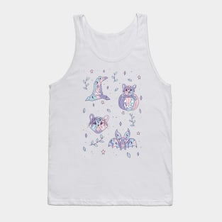 Cute Halloween Tank Top